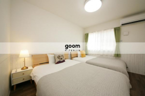 goom Hotel Nakasu R-Tenjin